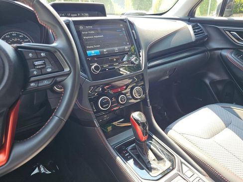Used 2023 Subaru Forester Sport AWD/4WD image 32