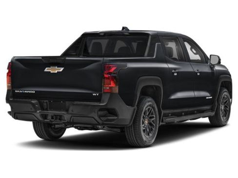 Used 2025 Chevrolet Silverado EV RST image 5
