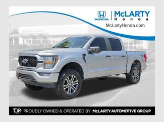 Used 2023 Ford F150 XL w/ STX Appearance Package AWD/4WD 360° Tour