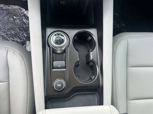 New 2026 Ford Explorer Active w/ Active Comfort Package image 15