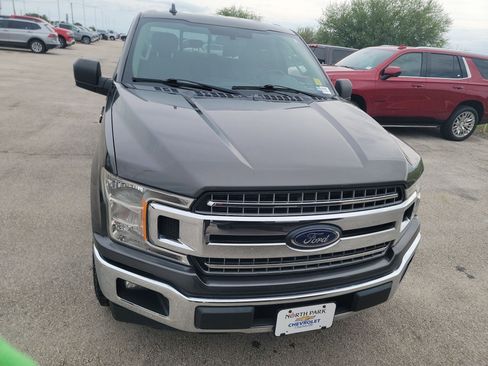 Used 2018 Ford F150 XLT w/ Equipment Group 302A Luxury RWD image 2