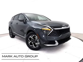 Certified 2024 Kia Sportage LX FWD video 1