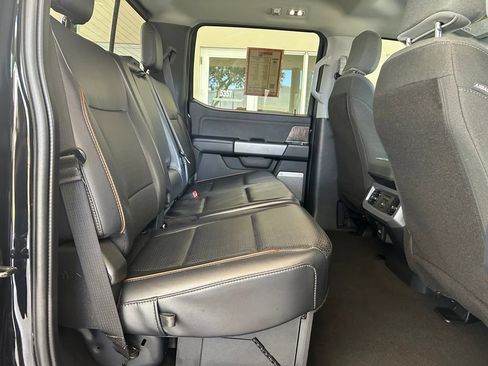 Used 2025 Ford F350 Lariat w/ Lariat Ultimate Package AWD/4WD image 31