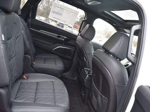New 2025 Kia Telluride SX X-Line image 17