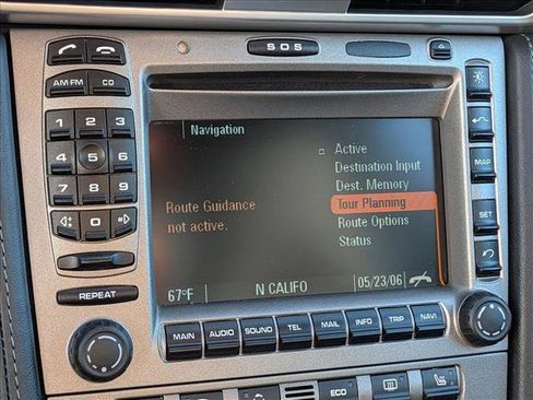 Used 2007 Porsche 911 Turbo image 18