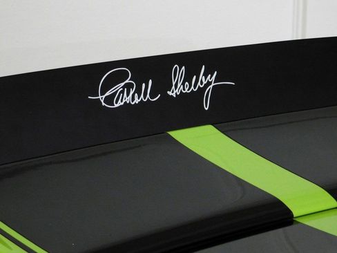 Used 2020 Ford Mustang GT Premium w/ Equipment Group 401A image 14