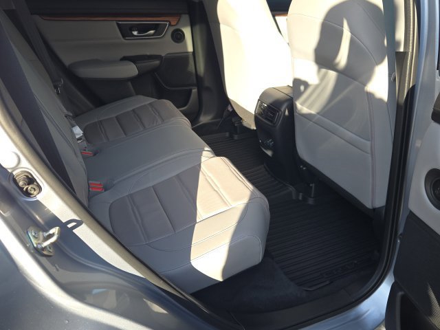 Used 2019 Honda CR-V EX-L image 10