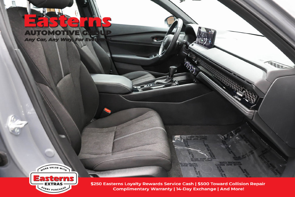 Used 2023 Honda Accord Sport image 24