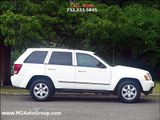 Used 2010 Jeep Grand Cherokee Laredo image 5