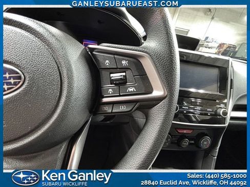 Certified 2023 Subaru Impreza Premium image 15