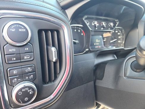 Used 2021 GMC Sierra 1500 Elevation image 21