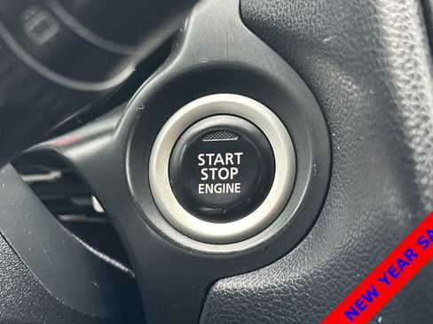 Used 2015 Mitsubishi Outlander Sport SE image 23