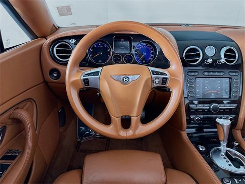 Used 2011 Bentley Continental GT Speed image 22