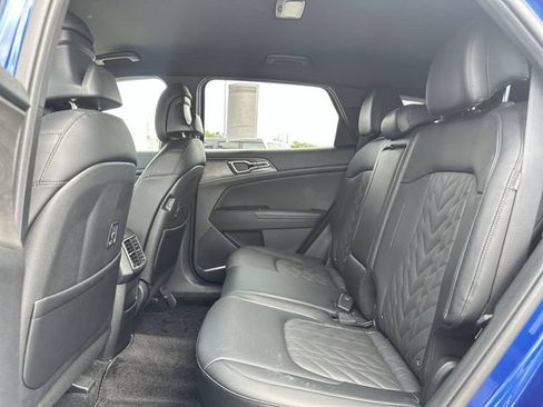 Used 2024 Kia Sportage X-Line AWD/4WD image 24