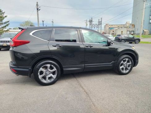 Used 2018 Honda CR-V EX-L image 6
