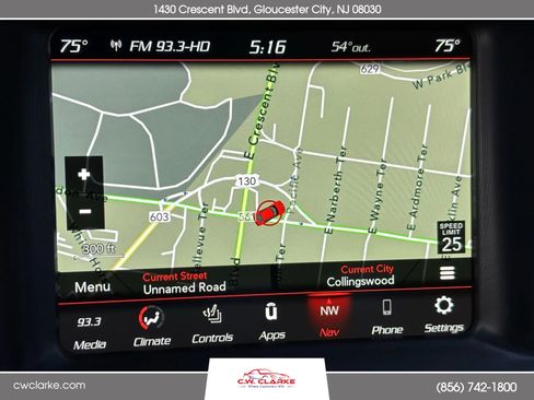 Used 2023 Dodge Charger Scat Pack image 22