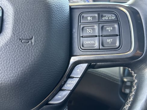 Used 2019 RAM 3500 Limited w/ Max Tow Package AWD/4WD image 22