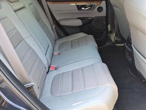 Used 2019 Honda CR-V EX-L image 16