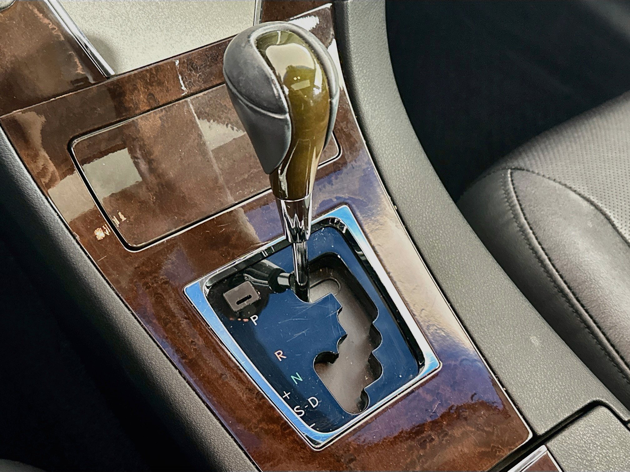 Used 2012 Lexus ES 350 FWD image 23
