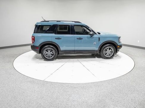 Used 2023 Ford Bronco Sport Big Bend w/ Convenience Package AWD/4WD image 29