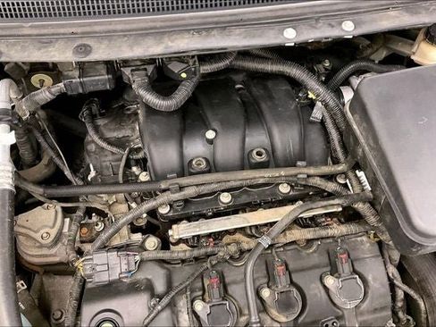 Used 2013 Ford Edge SEL image 29