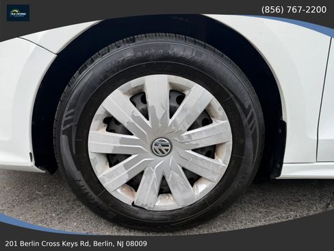 Used 2016 Volkswagen Jetta S FWD image 31