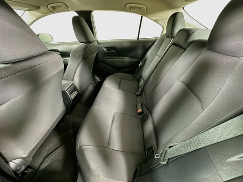 Used 2024 Toyota Corolla LE FWD image 23