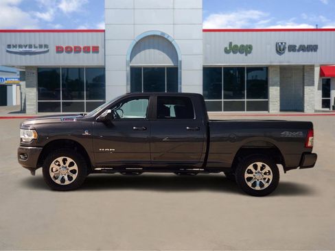 Used 2021 RAM 2500 Lone Star w/ Level 1 Equipment Group w/2_Y image 3
