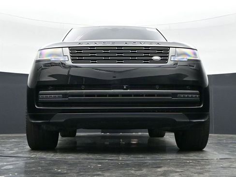 Used 2024 Land Rover Range Rover Autobiography AWD/4WD image 38
