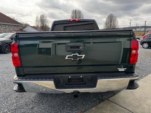 Used 2015 Chevrolet Silverado 1500 LT w/ All Star Edition image 6