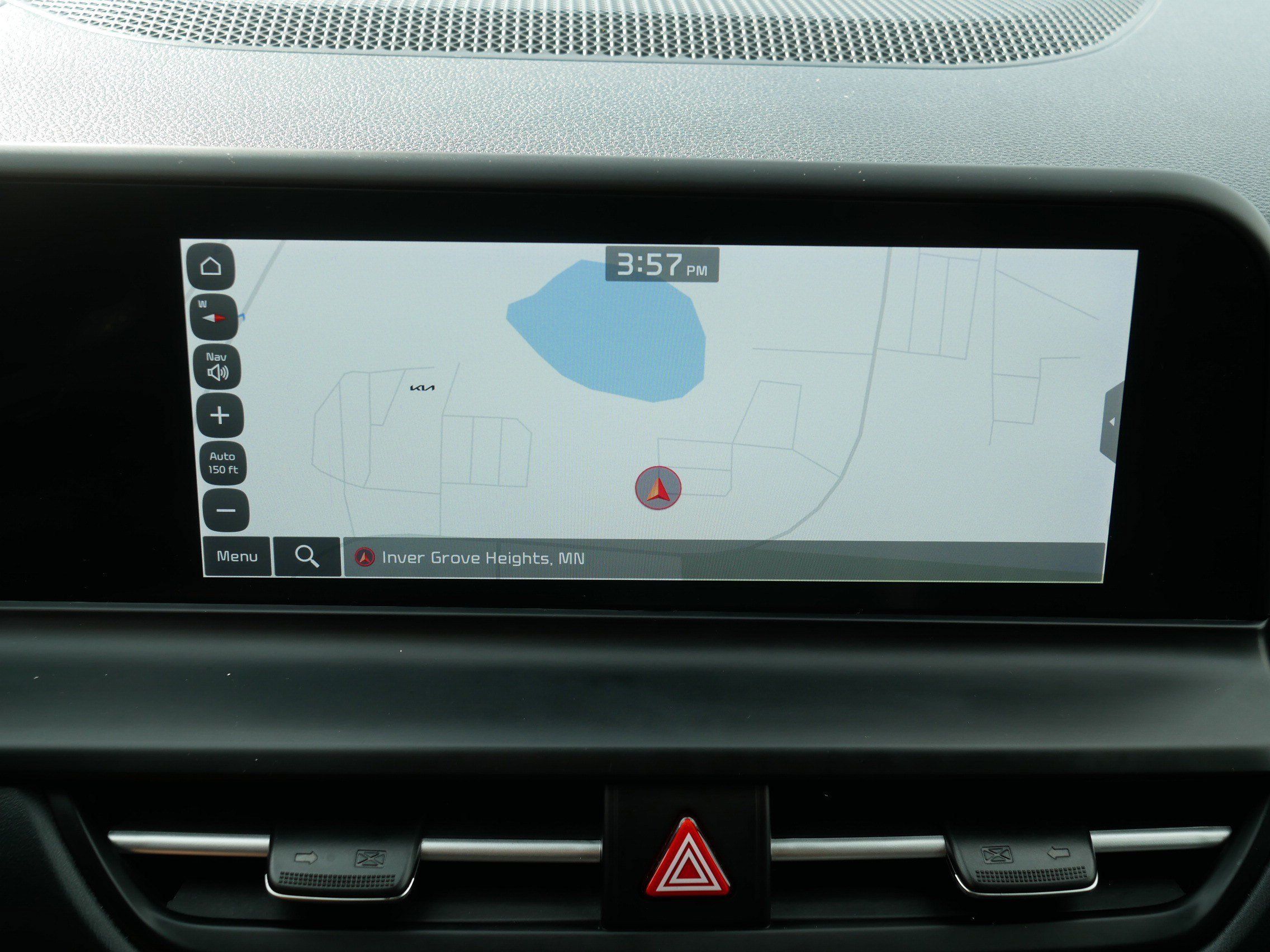 Certified 2024 Kia Seltos EX AWD/4WD image 30