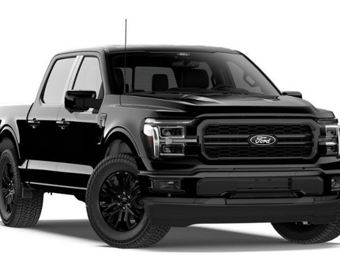 New 2026 Ford F150 Lariat AWD/4WD image 26