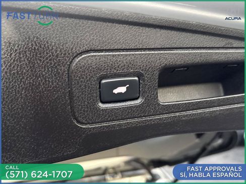 Used 2013 Acura MDX AWD/4WD image 25