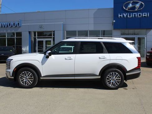 New 2026 Hyundai Palisade SEL AWD/4WD image 2