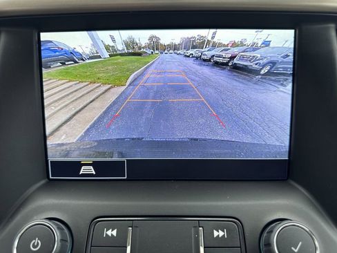 Used 2023 GMC Acadia Denali image 15