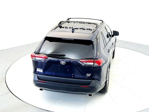 Certified 2023 Toyota RAV4 XLE image 17