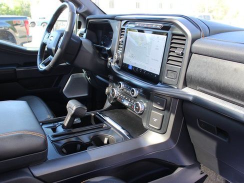 Used 2024 Ford F150 Tremor w/ Equipment Group 402A High AWD/4WD image 19
