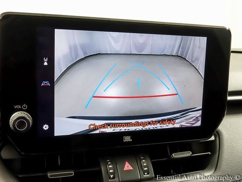 Used 2023 Toyota RAV4 XSE image 16