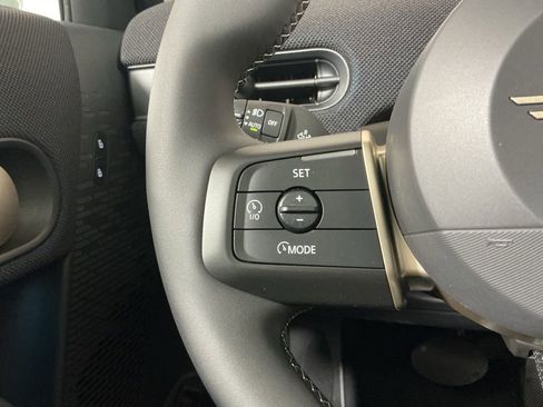 New 2026 MINI Cooper S image 15