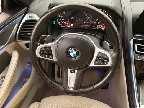 Used 2020 BMW M850i Gran Coupe xDrive AWD/4WD image 18