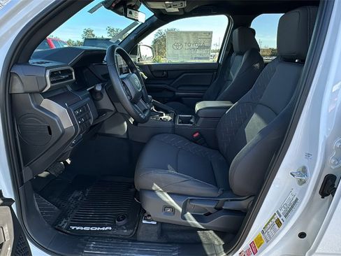 New 2026 Toyota Tacoma SR5 image 18