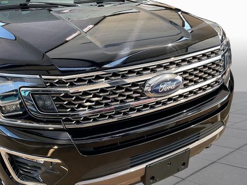Used 2021 Ford Expedition Max King Ranch AWD/4WD image 30