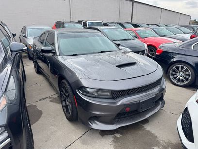 Used 2019 Dodge Charger R/T w/ Daytona Edition Group
