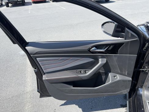 New 2026 Volkswagen Jetta GLI Autobahn FWD image 11