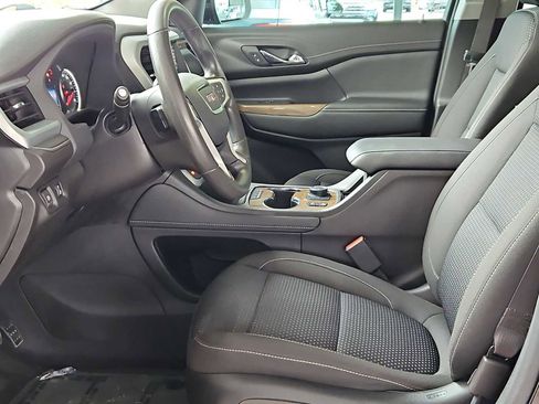 Used 2023 GMC Acadia SLE w/ Driver Convenience Package image 17