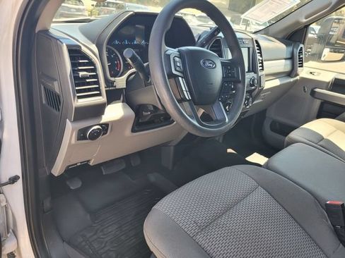 Certified 2020 Ford F250 XLT AWD/4WD image 9