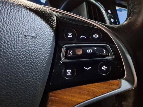 Used 2016 Cadillac Escalade ESV Luxury AWD/4WD image 27
