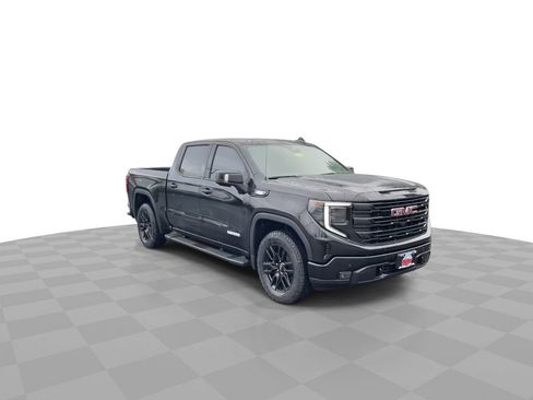 New 2026 GMC Sierra 1500 Elevation w/ Elevation Premium Package AWD/4WD image 2