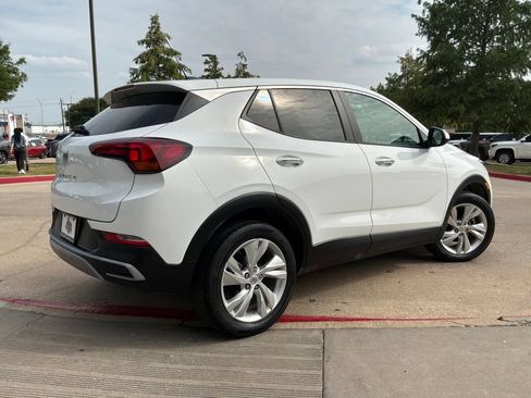Used 2025 Buick Encore GX Preferred FWD image 6
