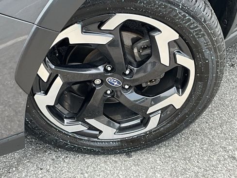 Certified 2023 Subaru Crosstrek 2.5i Limited image 2